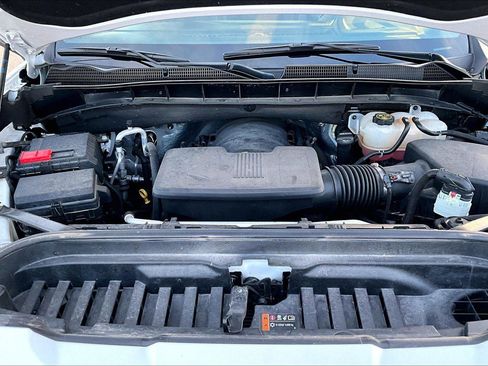 Used 2023 GMC Sierra 1500 Elevation w/ X31 Off-Road Package image 11