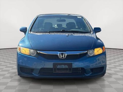 Used 2009 Honda Civic EX image 2