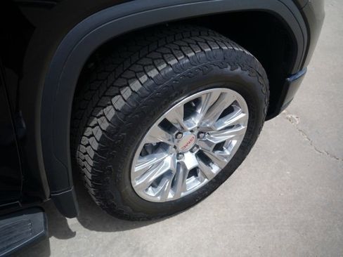 New 2025 GMC Sierra 1500 Denali w/ Technology Package image 9