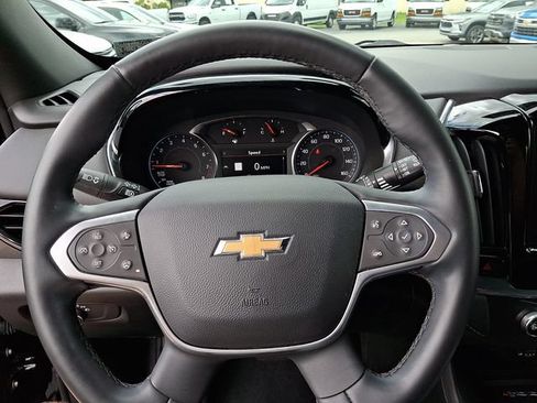 Certified 2023 Chevrolet Traverse LT w/ LT Premium Package AWD/4WD image 21