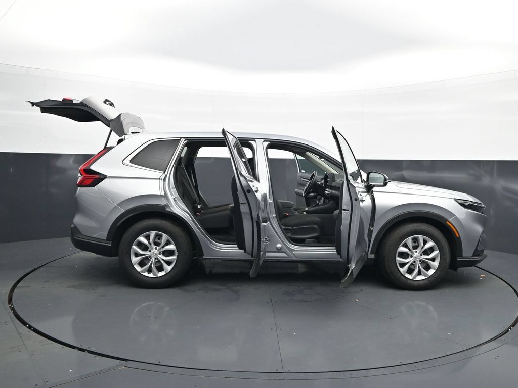 Used 2026 Honda CR-V LX image 46