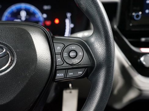 Certified 2026 Toyota Corolla Cross L FWD image 13
