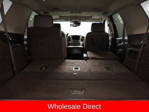 Used 2016 GMC Yukon Denali image 26
