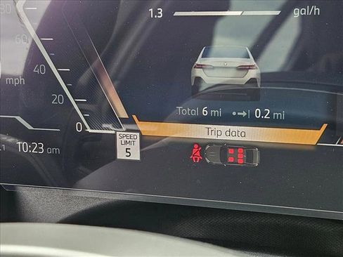 New 2026 BMW 530i image 11