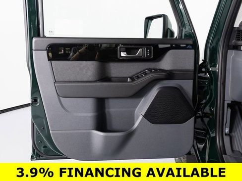 New 2025 INEOS Grenadier image 12