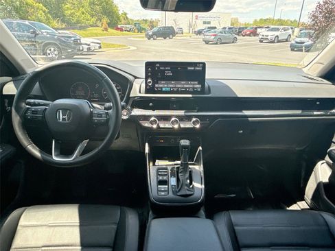 Used 2025 Honda CR-V EX-L image 21
