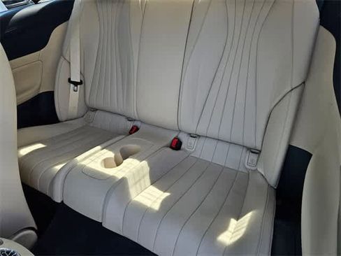 Used 2022 Mercedes-Benz E 450 Coupe image 19