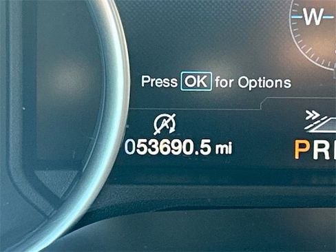 Used 2019 Ford F150 Limited image 12