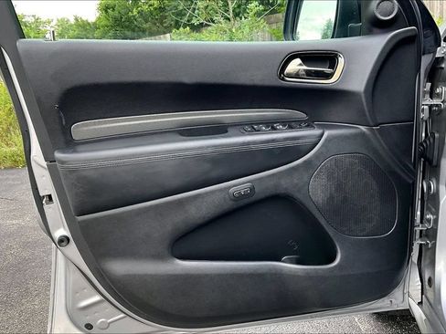 Used 2020 Dodge Durango R/T w/ Blacktop Package AWD/4WD image 23