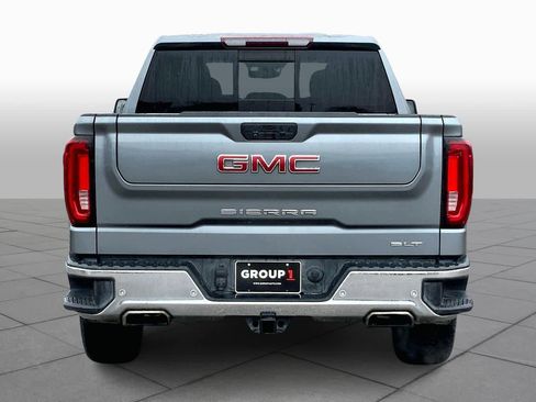 Used 2020 GMC Sierra 1500 SLT image 4