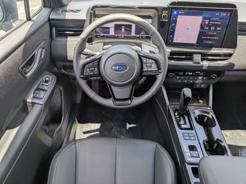 Used 2026 Subaru Outback Limited AWD/4WD image 17