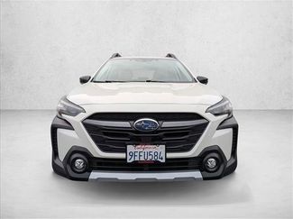 Used 2023 Subaru Outback Limited video 2