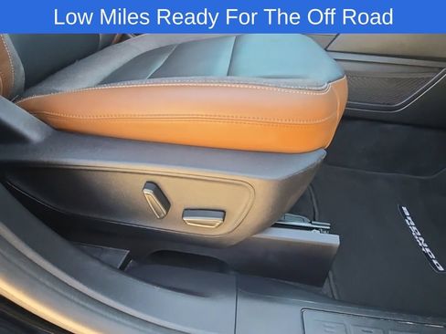 Used 2022 Ford Bronco Sport Outer Banks AWD/4WD image 20