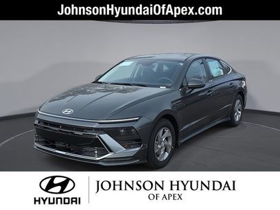 New 2026 Hyundai Sonata SE