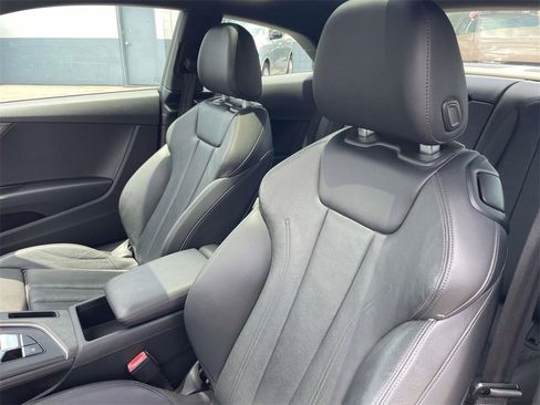 Used 2019 Audi A5 2.0T Premium w/ Convenience Package image 14