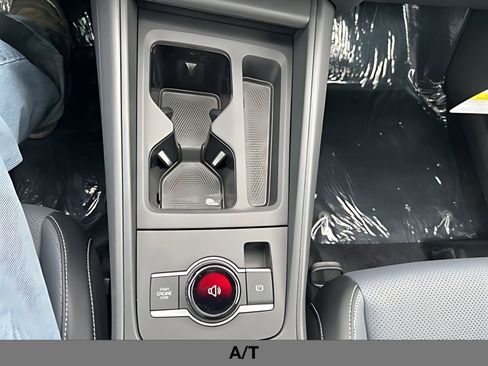 New 2026 Volkswagen Tiguan SE R-Line AWD/4WD image 33