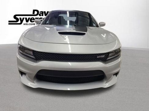 Certified 2021 Dodge Charger R/T w/ Daytona Edition Group image 6