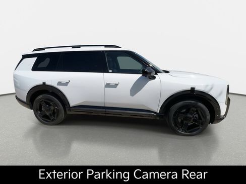 New 2027 Kia Telluride SX X-Line AWD/4WD image 10