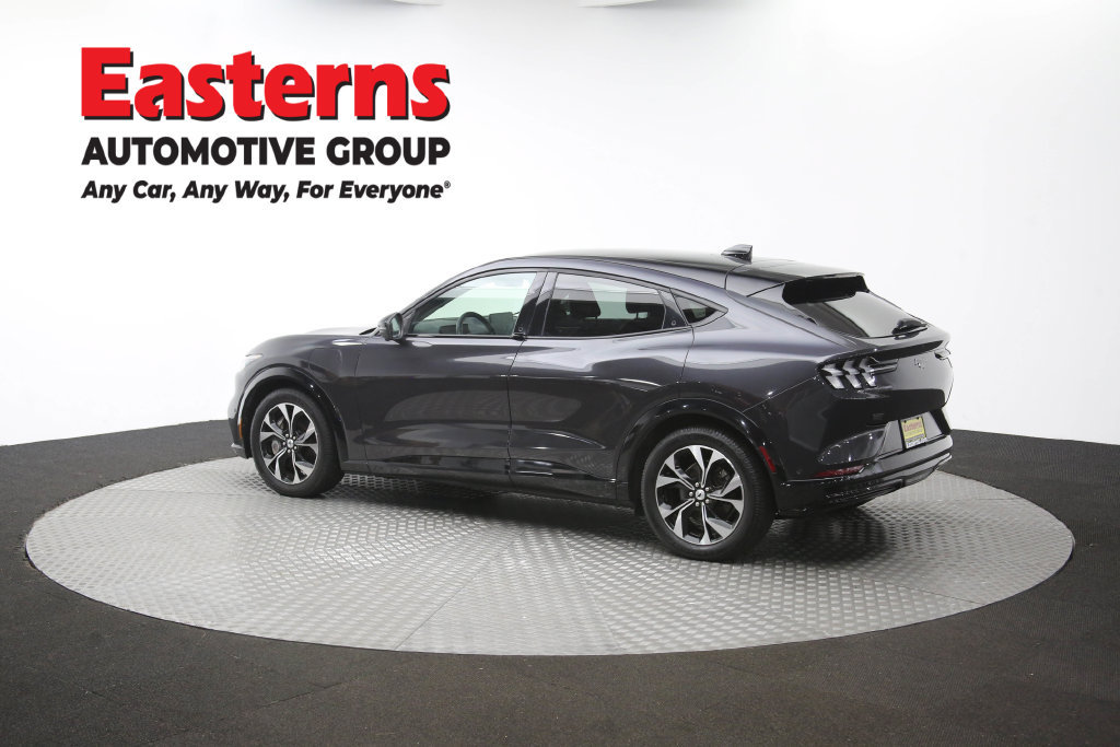 Used 2022 Ford Mustang Mach-E Premium AWD/4WD image 65
