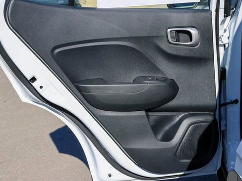 New 2026 Hyundai Venue SEL image 12