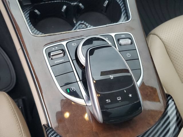 Used 2016 Mercedes-Benz C 300 4MATIC Sedan image 28