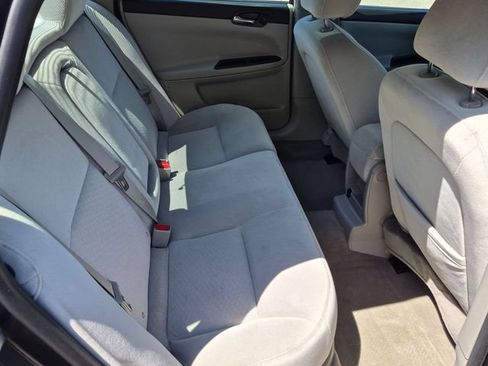 Used 2013 Chevrolet Impala LT FWD image 21