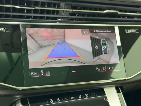 New 2026 Audi Q8 Prestige image 28