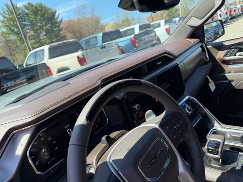 New 2026 GMC Sierra 1500 Denali AWD/4WD image 22