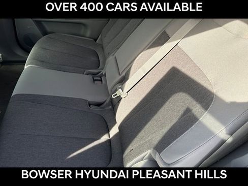 New 2026 Hyundai Ioniq 5 SE image 5