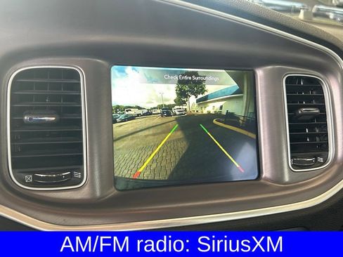 Used 2022 Dodge Charger GT w/ Driver Convenience Group image 12