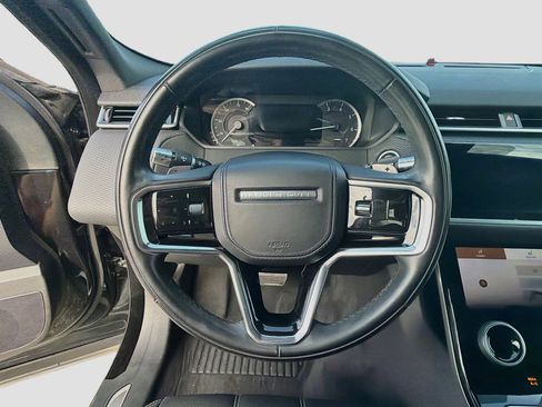 Used 2023 Land Rover Range Rover Velar R-Dynamic S AWD/4WD image 39