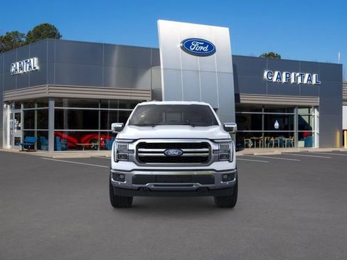 New 2026 Ford F150 Lariat AWD/4WD image 6
