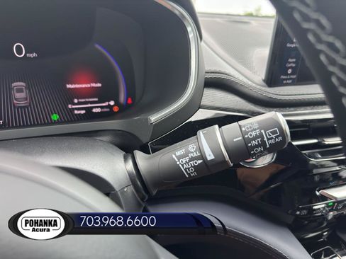 New 2026 Acura MDX Type S AWD/4WD image 11
