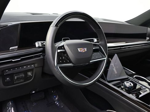 New 2026 Cadillac Escalade Luxury w/ Touring Package AWD/4WD image 11