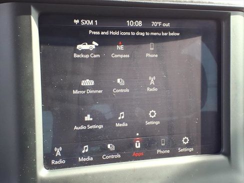 Used 2019 RAM 1500 Big Horn image 22