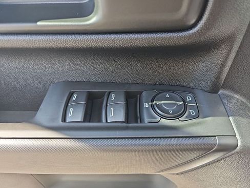New 2025 Chevrolet Silverado 3500 W/T AWD/4WD image 21