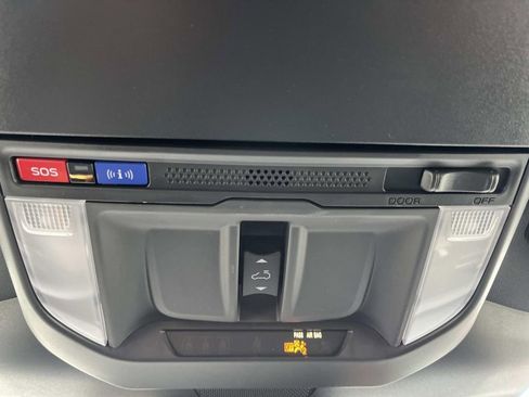 New 2026 Subaru Forester Wilderness image 16