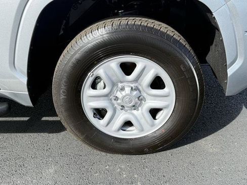 Used 2026 Toyota Tundra SR image 15