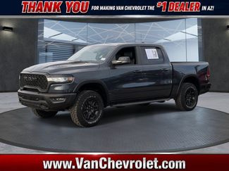 Used 2026 RAM 1500 Rebel w/ G/T Package AWD/4WD video 1