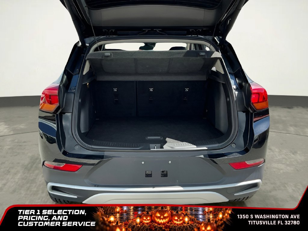 Used 2023 Buick Encore GX Select FWD image 17