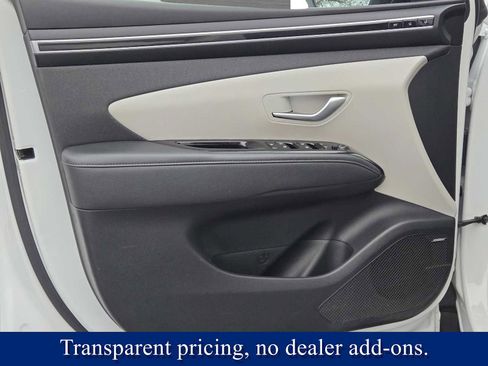 Used 2024 Hyundai Tucson Limited image 20