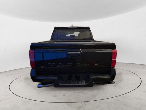 New 2026 Toyota Tacoma TRD Sport image 5