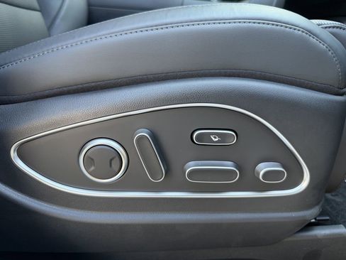 New 2026 Hyundai Palisade Calligraphy image 28