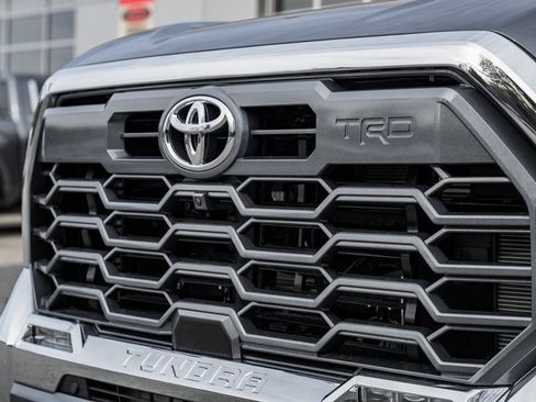 New 2026 Toyota Tundra 1794 Edition image 12