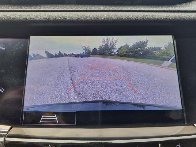 Used 2020 Cadillac XT6 Premium Luxury AWD/4WD image 27