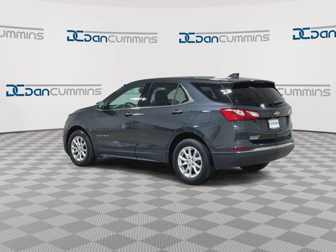 Used 2019 Chevrolet Equinox LT FWD image 6