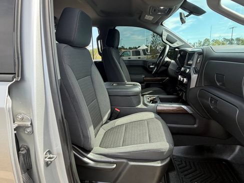 Used 2022 GMC Sierra 1500 Elevation w/ Preferred Package AWD/4WD image 43