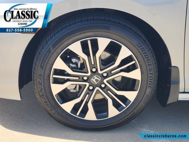 Used 2026 Honda Odyssey Elite image 13