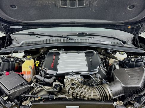 Used 2022 Chevrolet Camaro LT w/ Redline Edition image 14