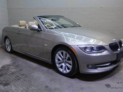 Used 2011 BMW 328i Convertible RWD image 1